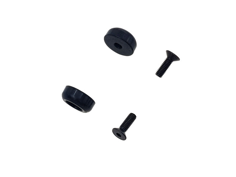 PLASTIC CANOPY POSITIONER - Raw 500
