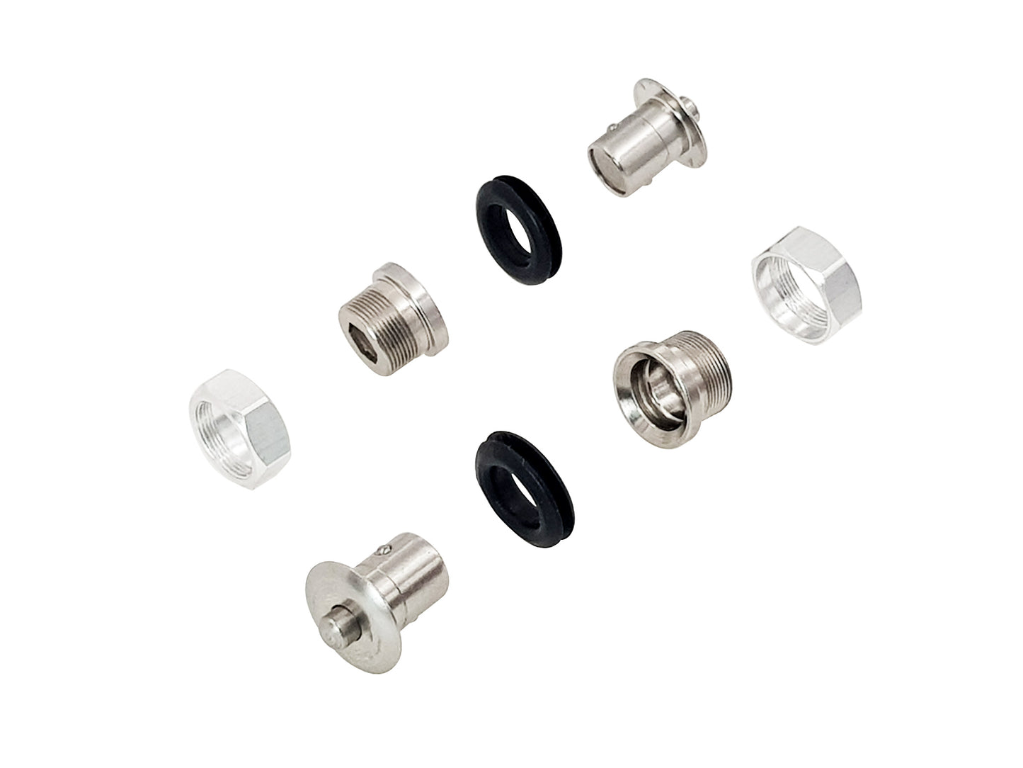 Quick Release Canopy Set - iLGoblin 520 Pro/ 700 PRO/ RAW