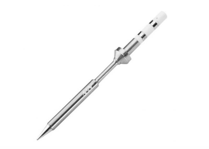 SEQURE TS-B2 Soldering Iron Tip (Compatible with TS/SQ Irons)