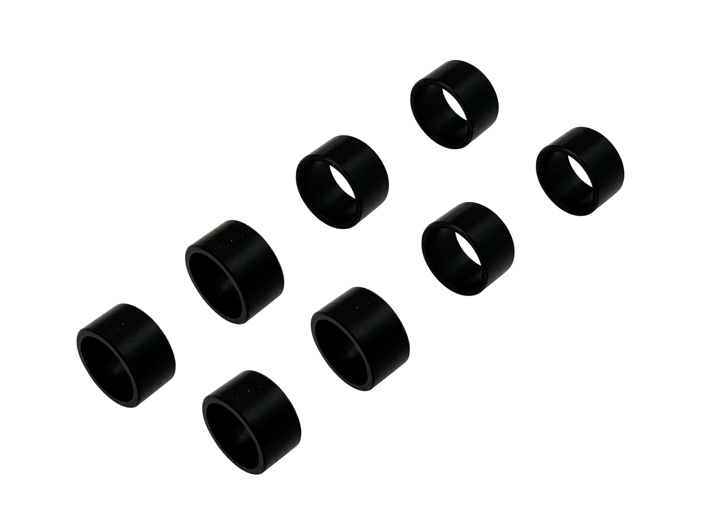 Plastic bushing 8.25 x 10 x 5.5 - ILGoblin 700 PRO/ RAW