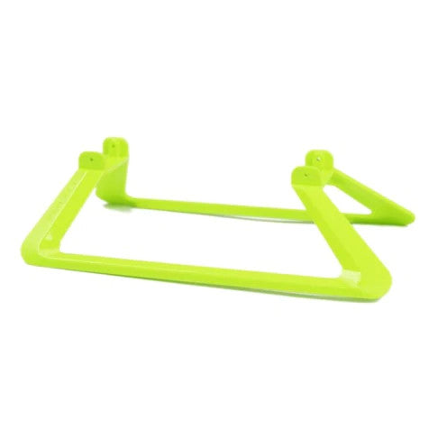 FW450 V3 Landing Skid - Green