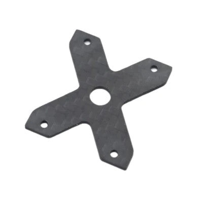 FW450 V3 Carbon Fiber X-Plate