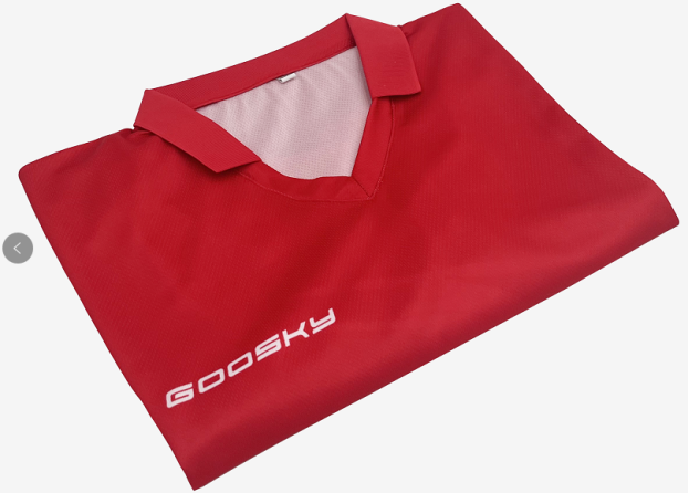 GOOSKY T-shirt - Size L