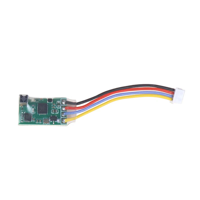 Goosky E2 / E2-GPS / S2 MAX ExpressLRS Receiver