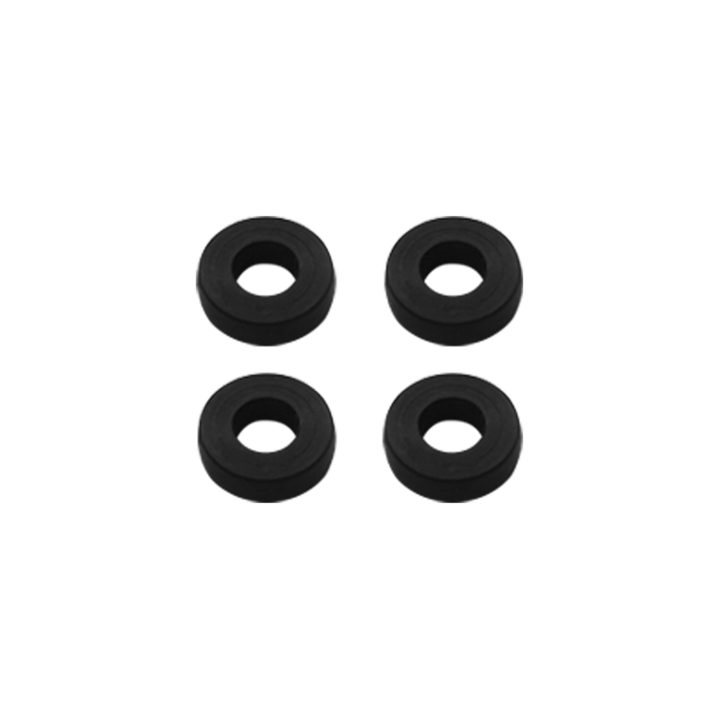 Goosky S1 Feathering Shaft Shock Absorber Set