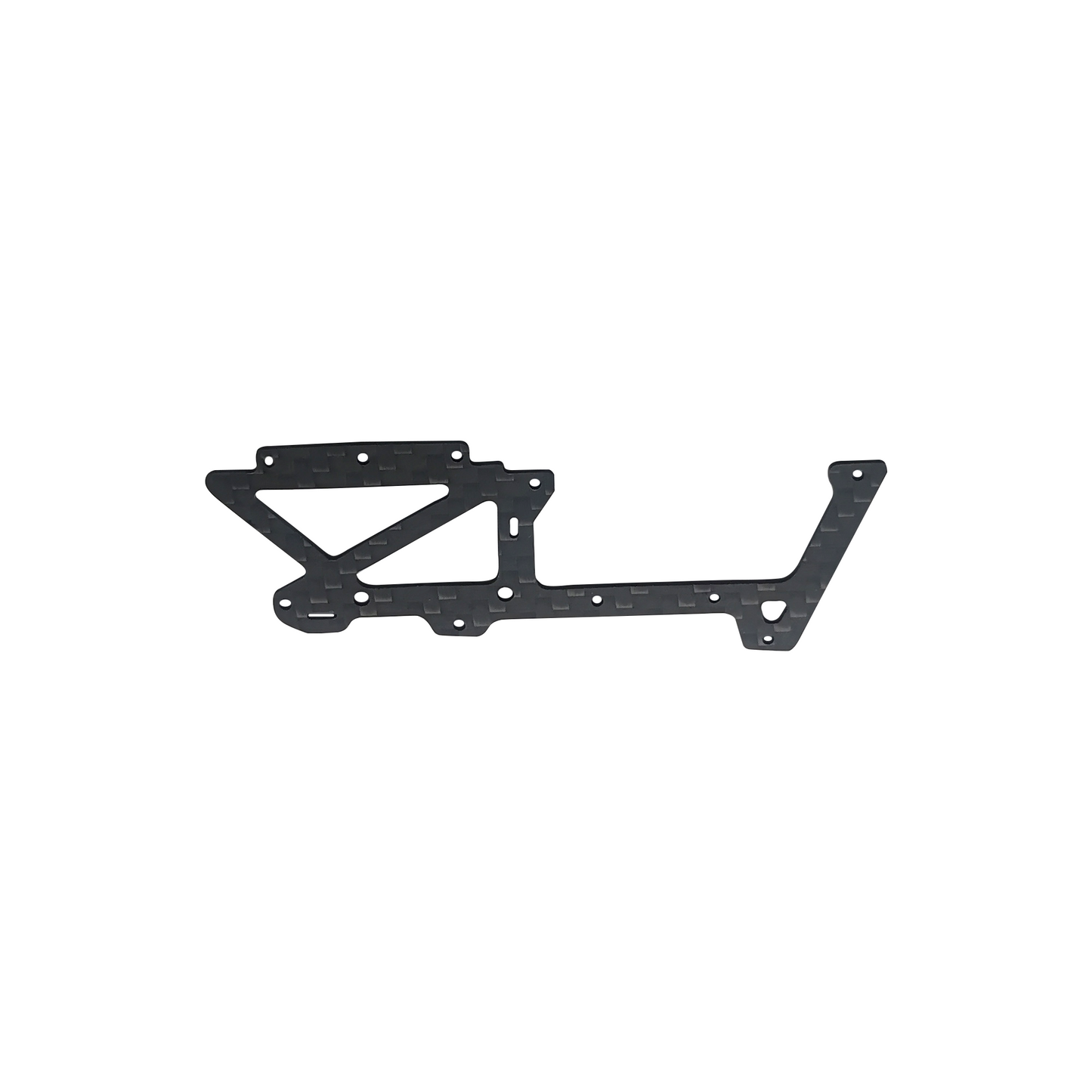 Goosky S1 Main Side Frame