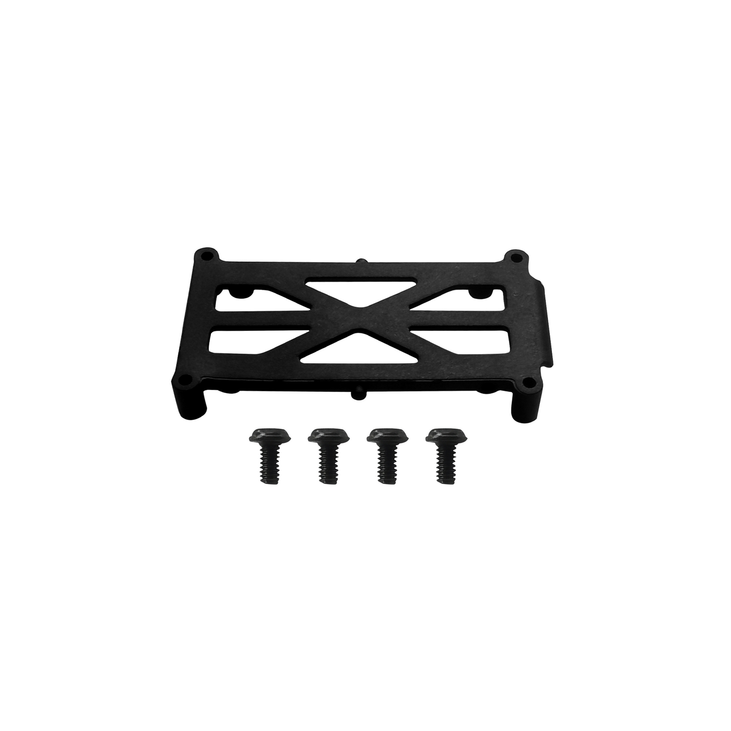 Goosky S1 Battery Mount frame upper Set