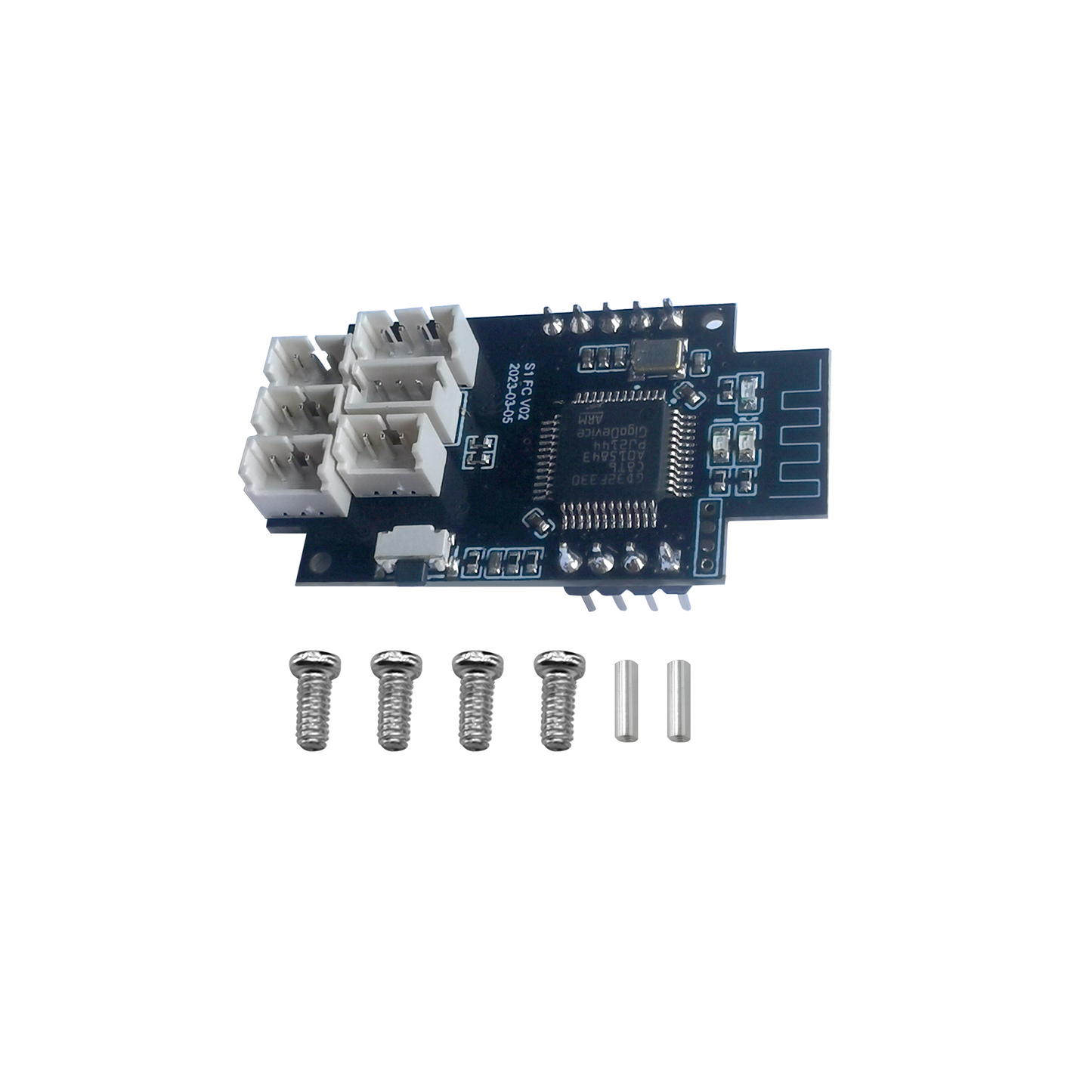 Goosky S1 Flight Controller