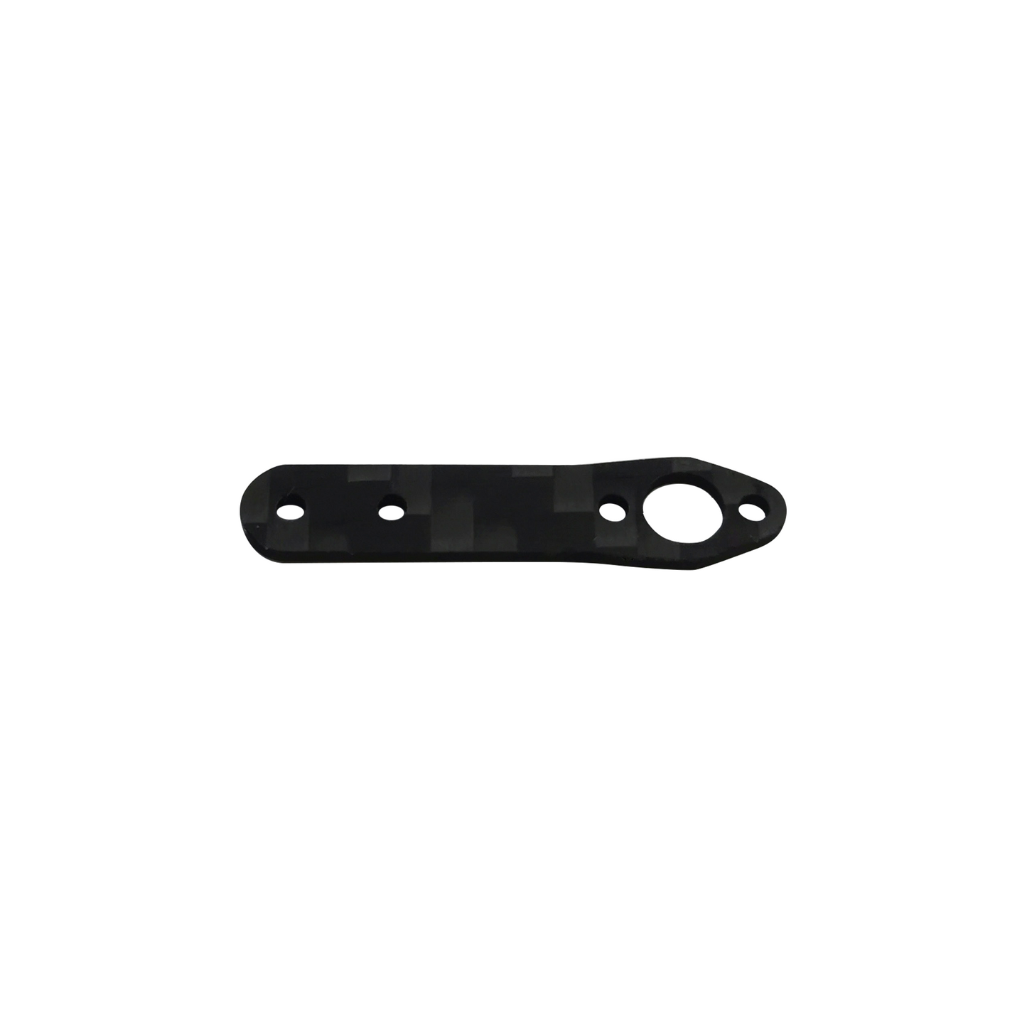 Goosky S1 Tail Side Reinforcement Panel