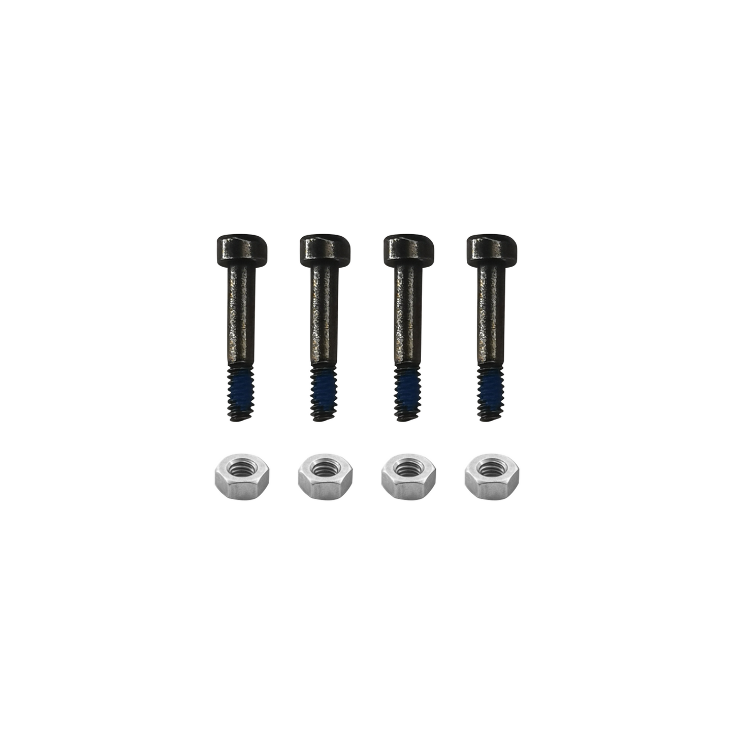 Goosky S1 Blade screw & washer set