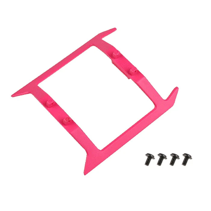 Goosky S1 Landing Skid - Pink