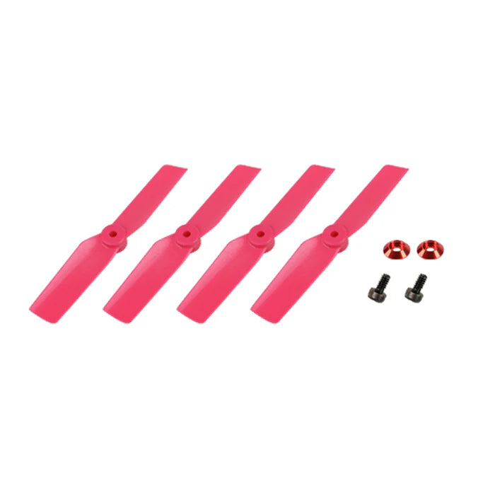 Goosky S1 Tail Blade - Pink
