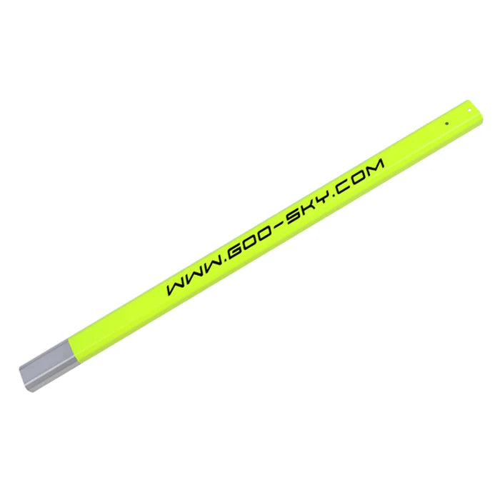 Goosky S1 Color Painted Tail Boom - Yellow