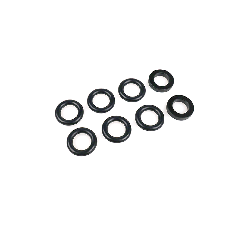Goosky RS7 Main Rotor Head Damper Set- 80 degree
