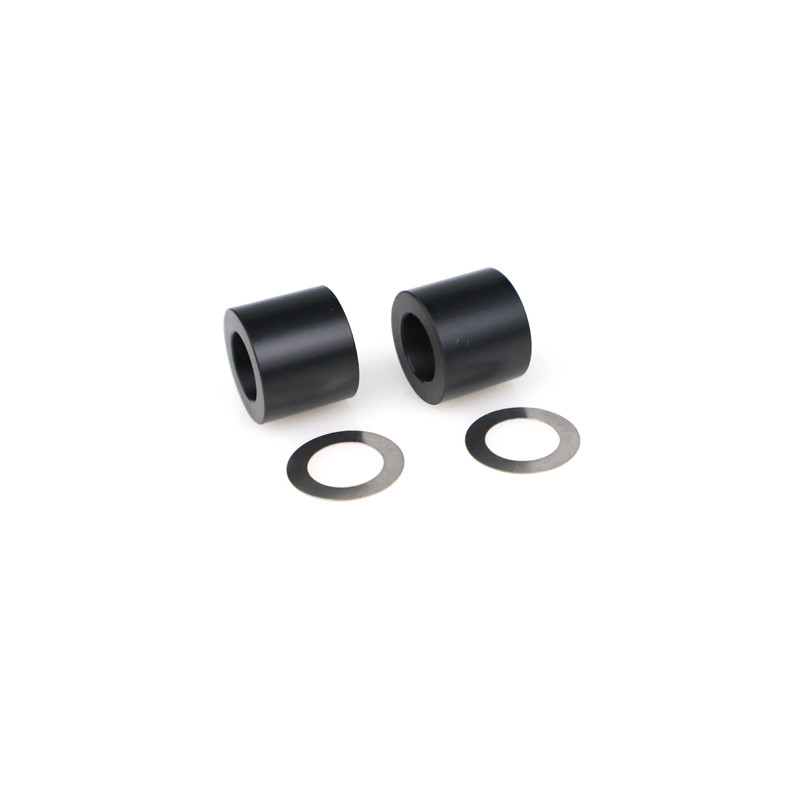 Goosky RS7 Main Rotor Head Damper Set - POM - RS7/RS7 Ultra