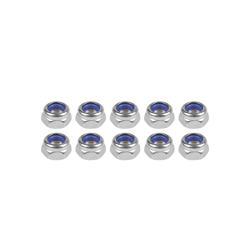 Goosky RS7 M5 locknut - RS7/RS7 Ultra