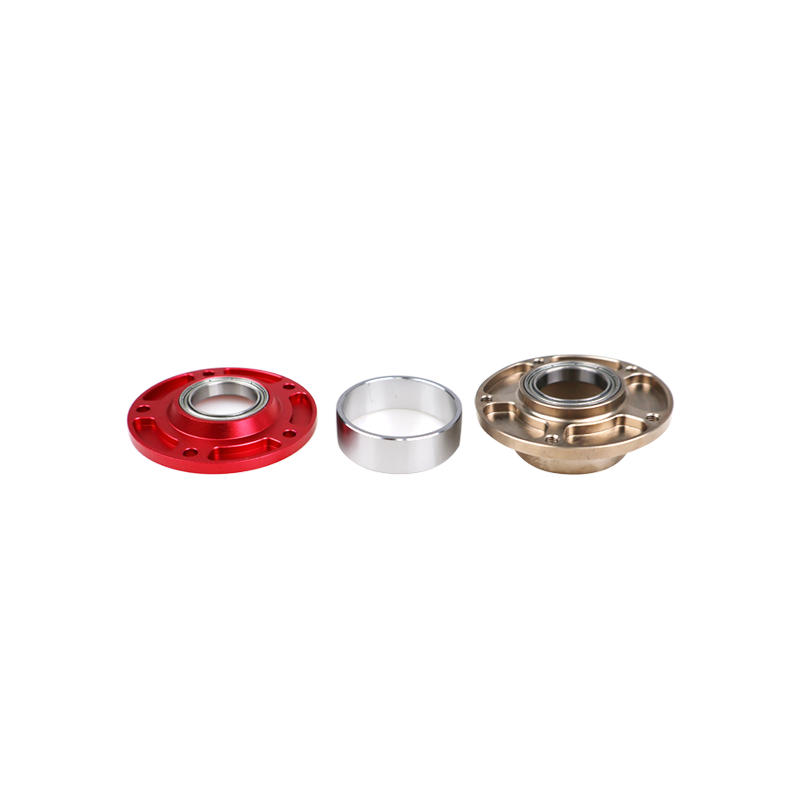 Goosky RS7 Oneway Bearing Case - RS7/RS7 Ultra