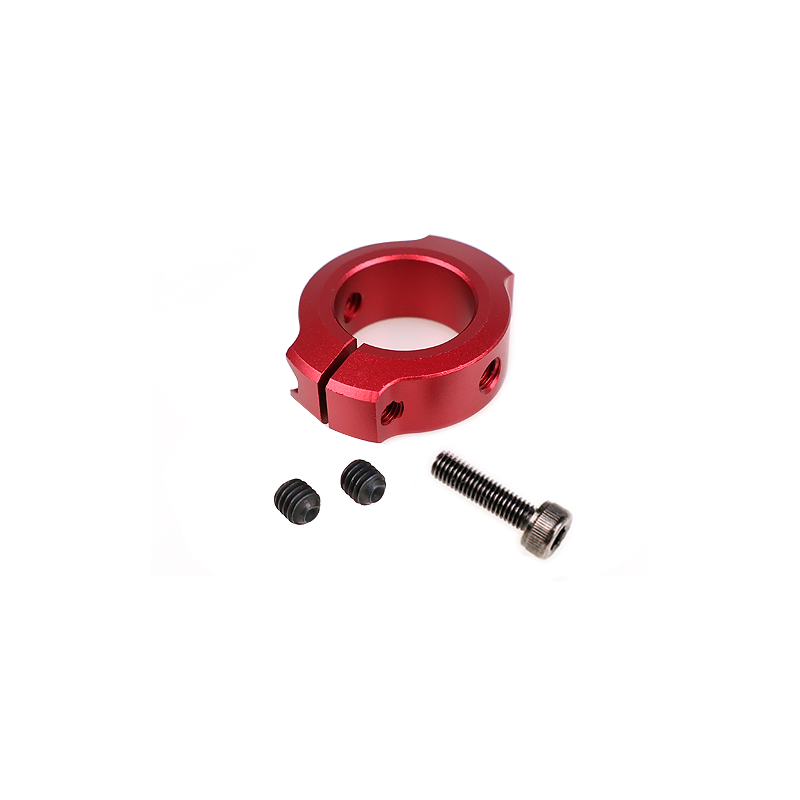 Goosky RS7 Main shaft locating ring - RS7/RS7 Ultra