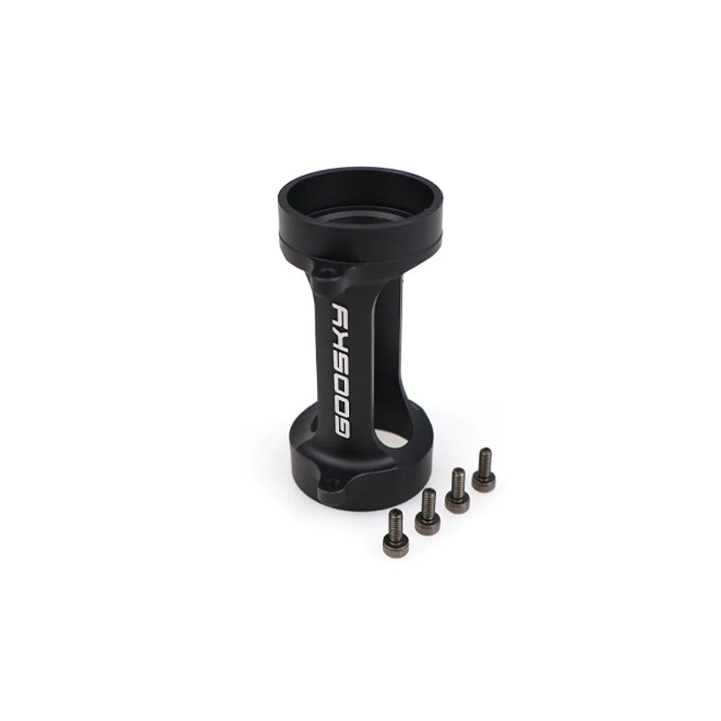 Goosky RS7 Main Shaft Bearing Holder - RS7/RS7 Ultra