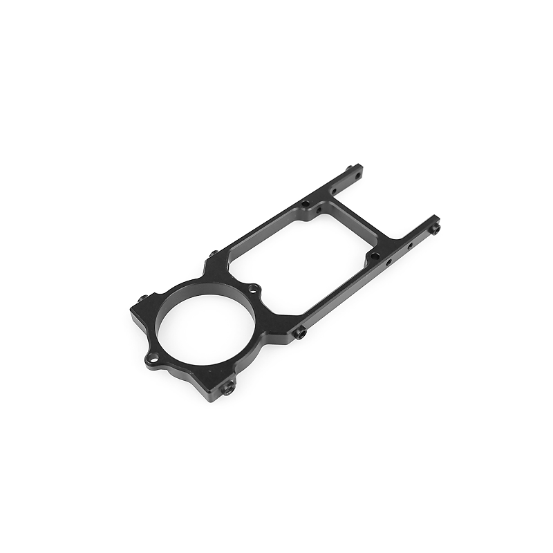 Goosky RS7 Main frame upper plate - RS7/RS7 Ultra