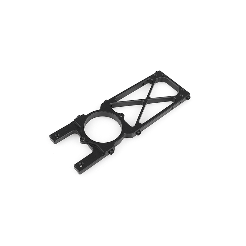 Goosky RS7 Main frame lower plate