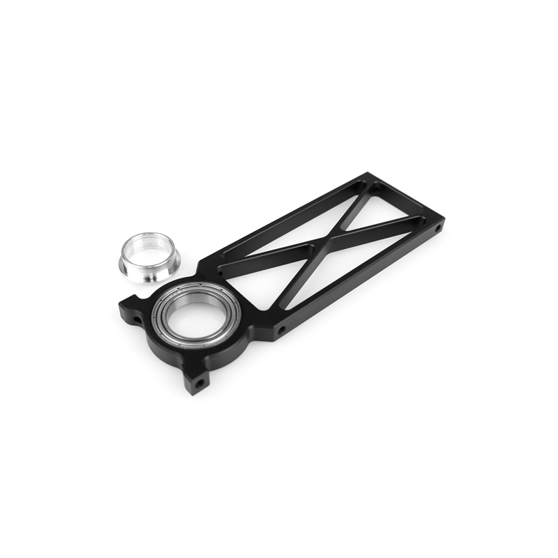 Goosky RS7 Third bearing block