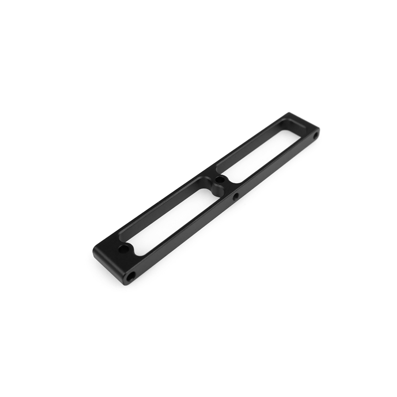 Goosky RS7 Main Frame middle reinforcement plate