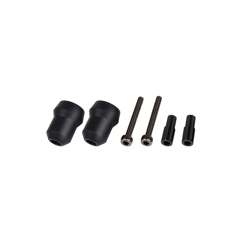 Goosky RS7 Canopy rubber support set