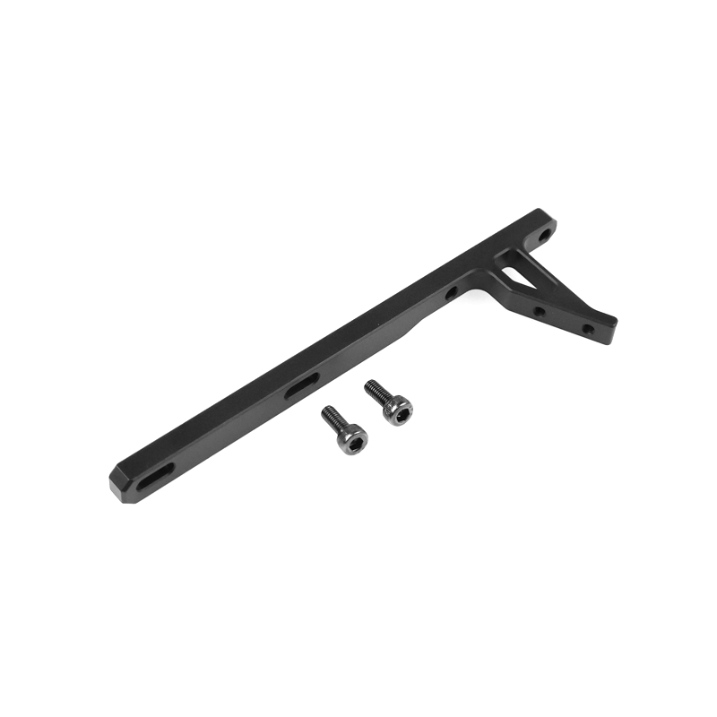 Goosky RS7 Servo Lower Bracket - L