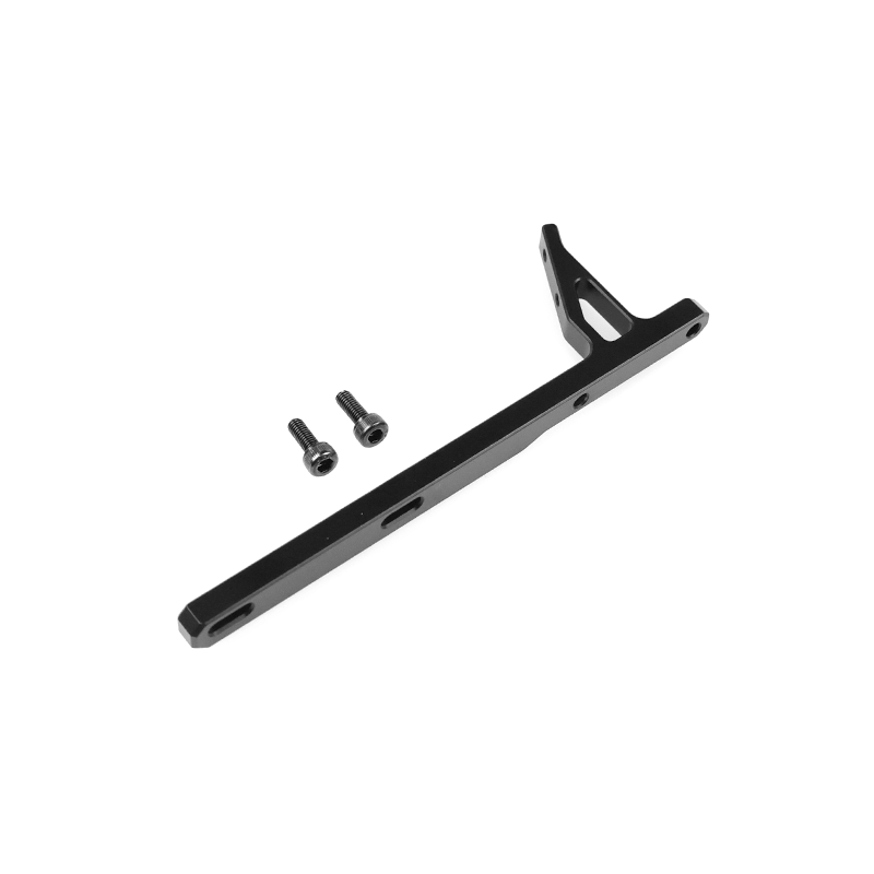 Goosky RS7 Servo Lower Bracket - R