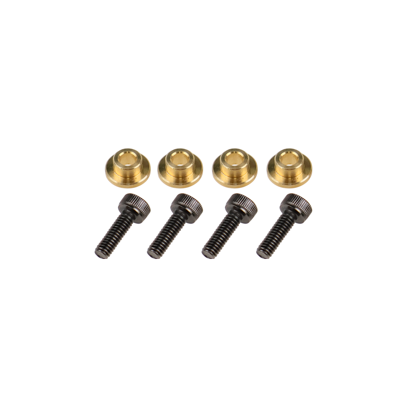 Goosky RS7 Servo Screw set - RS7/RS7 Ultra