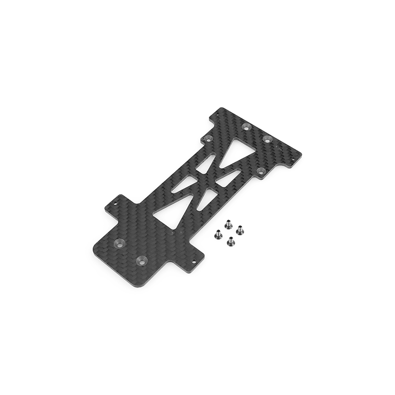 Goosky RS7 Front Frame Carbon plate