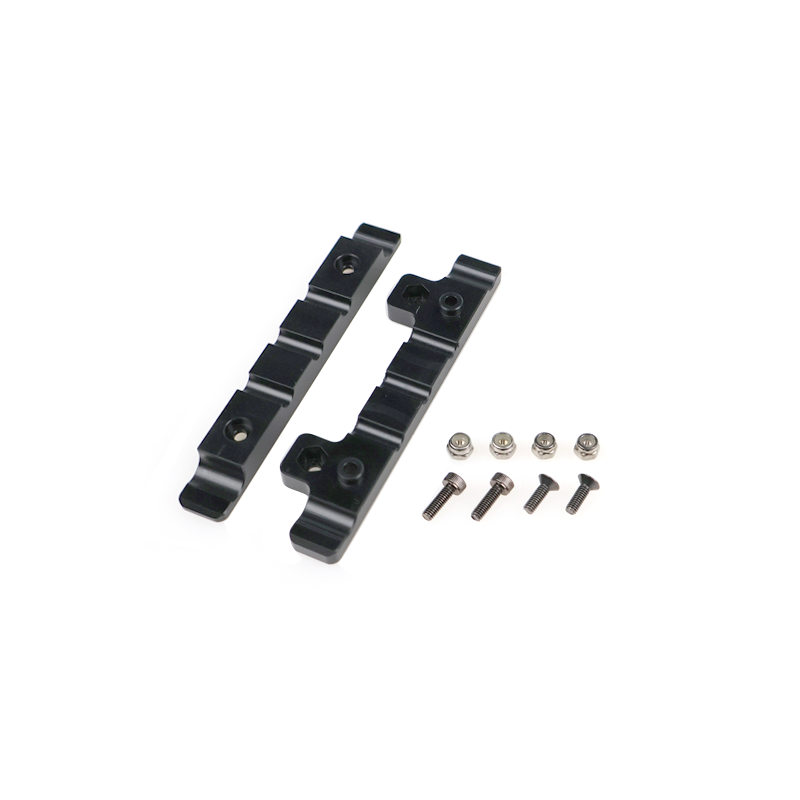 Goosky RS7 Wire harness sorting bracket