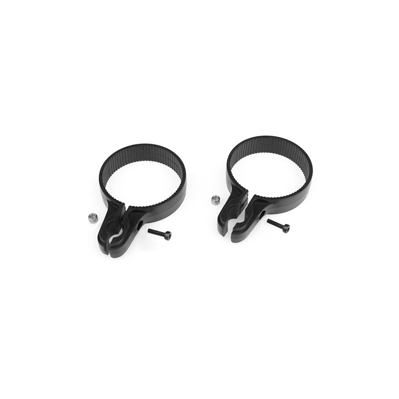 Goosky RS7 Tail push rod guides - RS7/RS7 Ultra