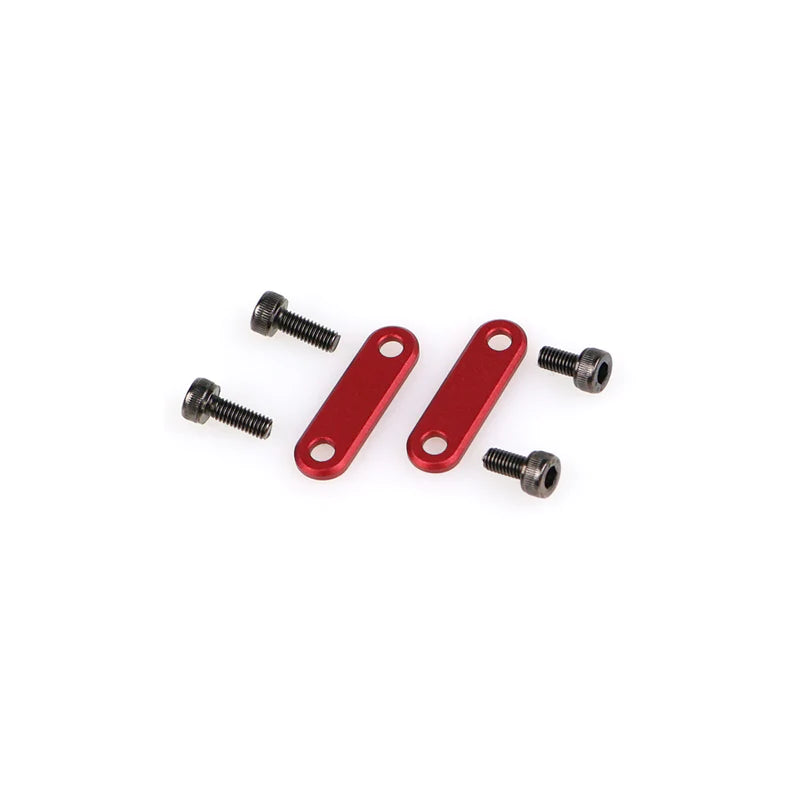 Goosky RS7 Tail Box Mount Plate Set - RS7/RS7 Ultra