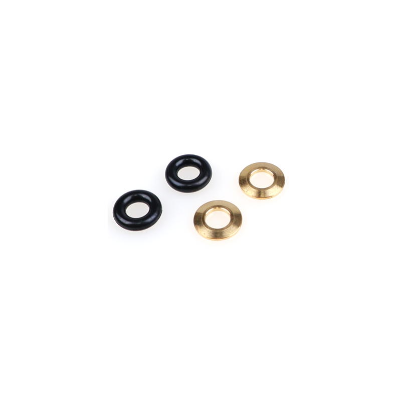 Goosky RS7 Tail Damper - 75 degree