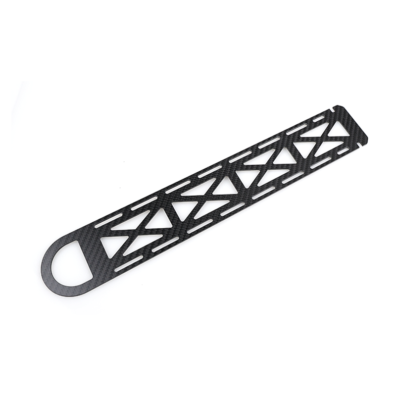 Goosky RS7 battery tray