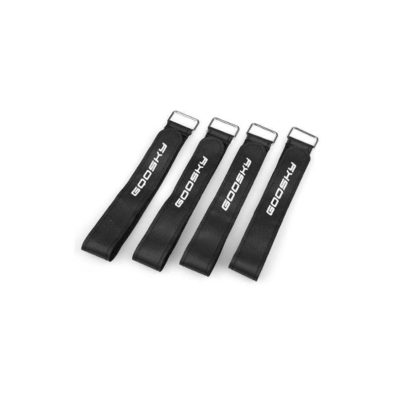 Goosky RS6/RS7 Battery Straps - RS7/RS7 Ultra