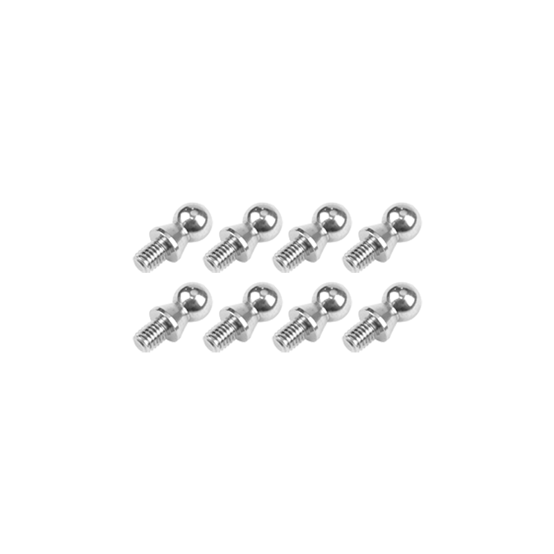 Goosky RS7 Ball head Screws-∅5x11.15 - RS7/RS7 Ultra