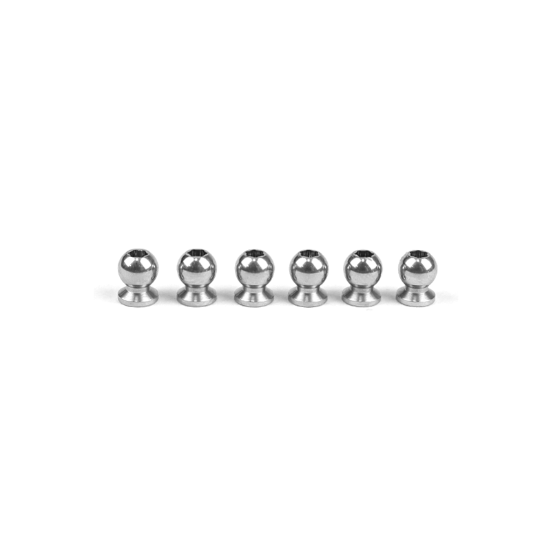 Goosky RS7 Ball head Screws-∅5x6.15 - RS7/RS7 Ultra