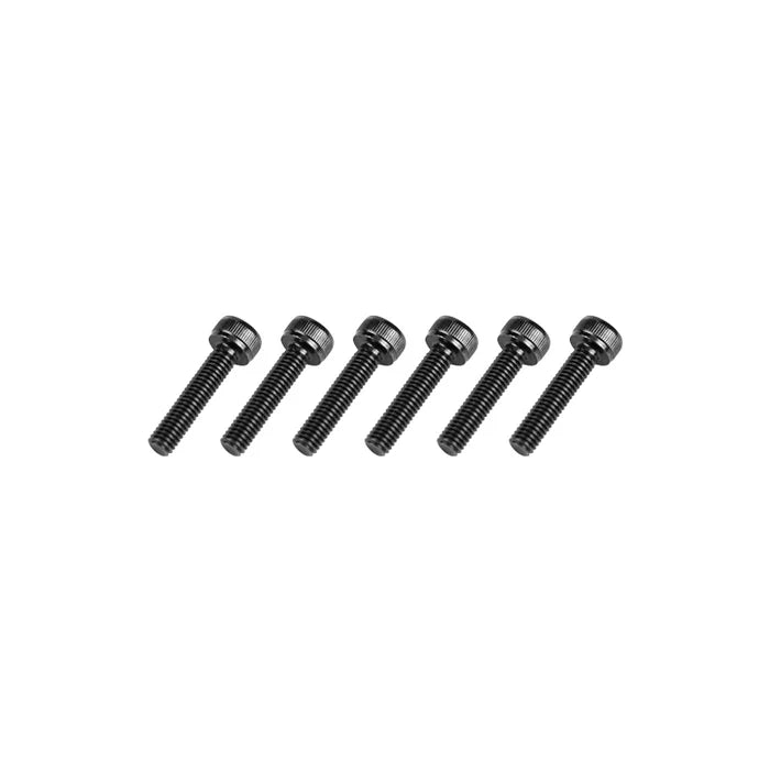 Goosky RS7 Screws M3*14 - RS7/RS7 Ultra