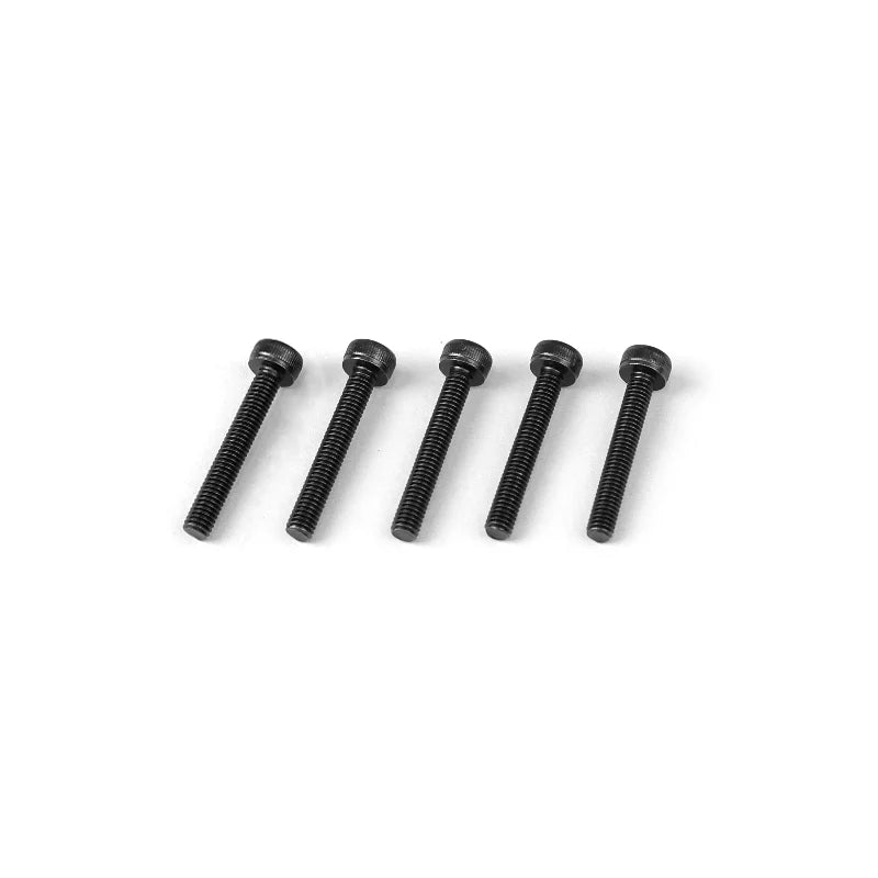 Goosky RS7 Screws M3x20 - RS7/RS7 Ultra