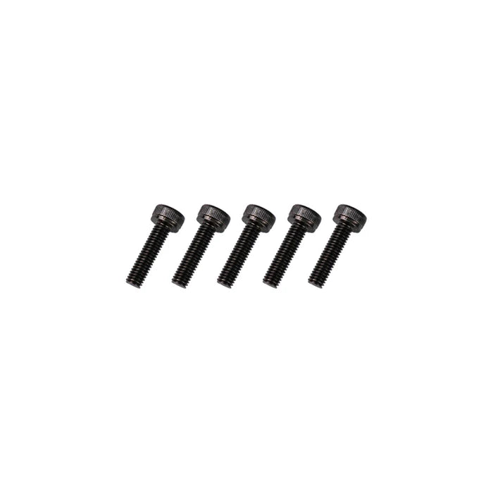 Goosky RS7 Screws M3*12 - RS7/RS7 Ultra