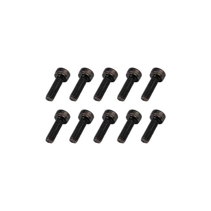 Goosky RS7 Screws M3*10 - RS7/RS7 Ultra