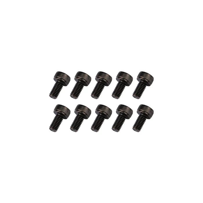 Goosky RS7 Screws M3*6 - RS7/RS7 Ultra