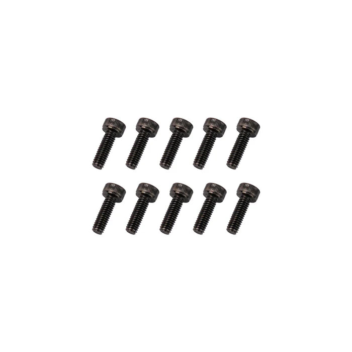 Goosky RS7 Screws M2.5*8 - RS7/RS7 Ultra