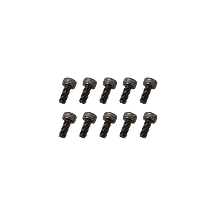 Goosky RS7 Screws M2.5*6 - RS7/RS7 Ultra