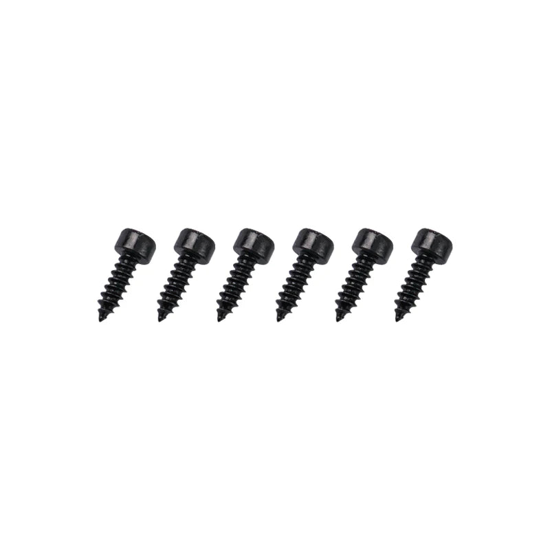 Goosky RS7 Screws ST3x10 - RS7/RS7 Ultra