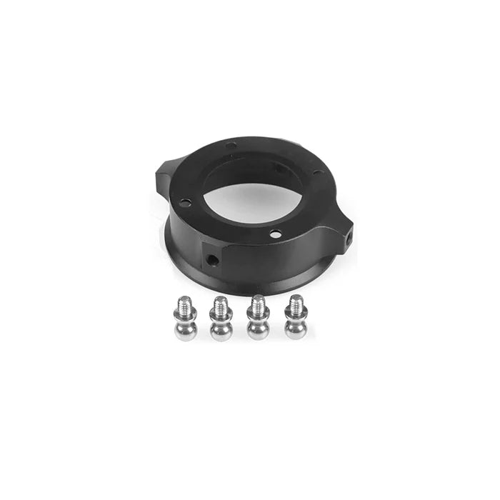 Goosky RS7 1:1 Swashplate Inner Conversion Set - RS7/RS7 Ultra