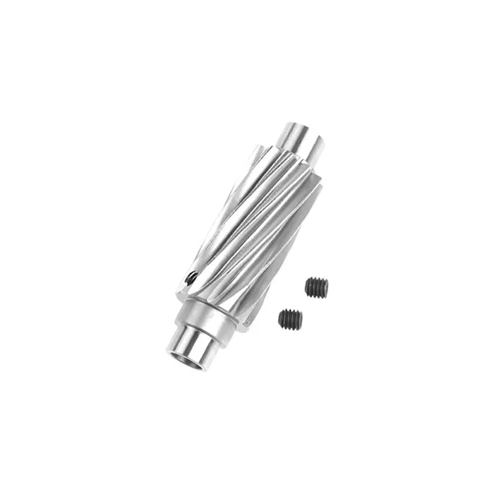 Goosky RS7 Motor Gear - 12T (Competition version)